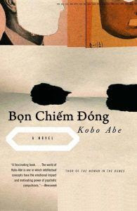 Bọn Chiếm Đóng - Kobo Abe
