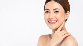 Kulit Sehat Terawat dengan Natur E