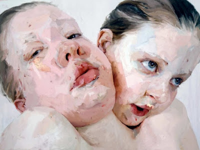 Jenny Saville