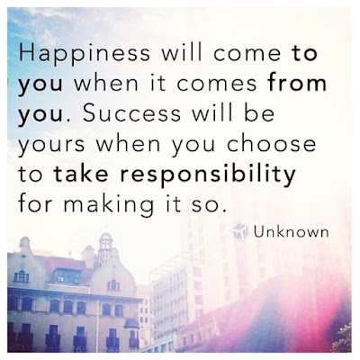 Happiness Positive Quotes