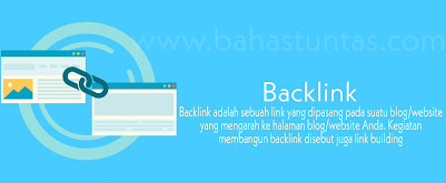 Perbedaan Backlink Dofollow dan Nofollow