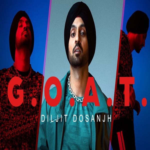 G O A T Intro Song Download Mp3 Diljit Dosanjh
