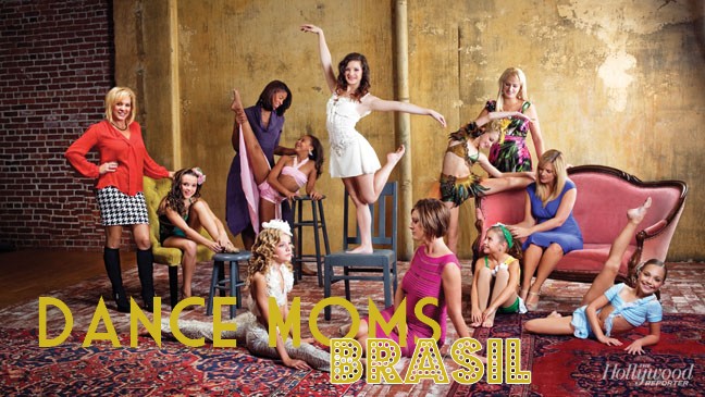 Dance Moms Brasil