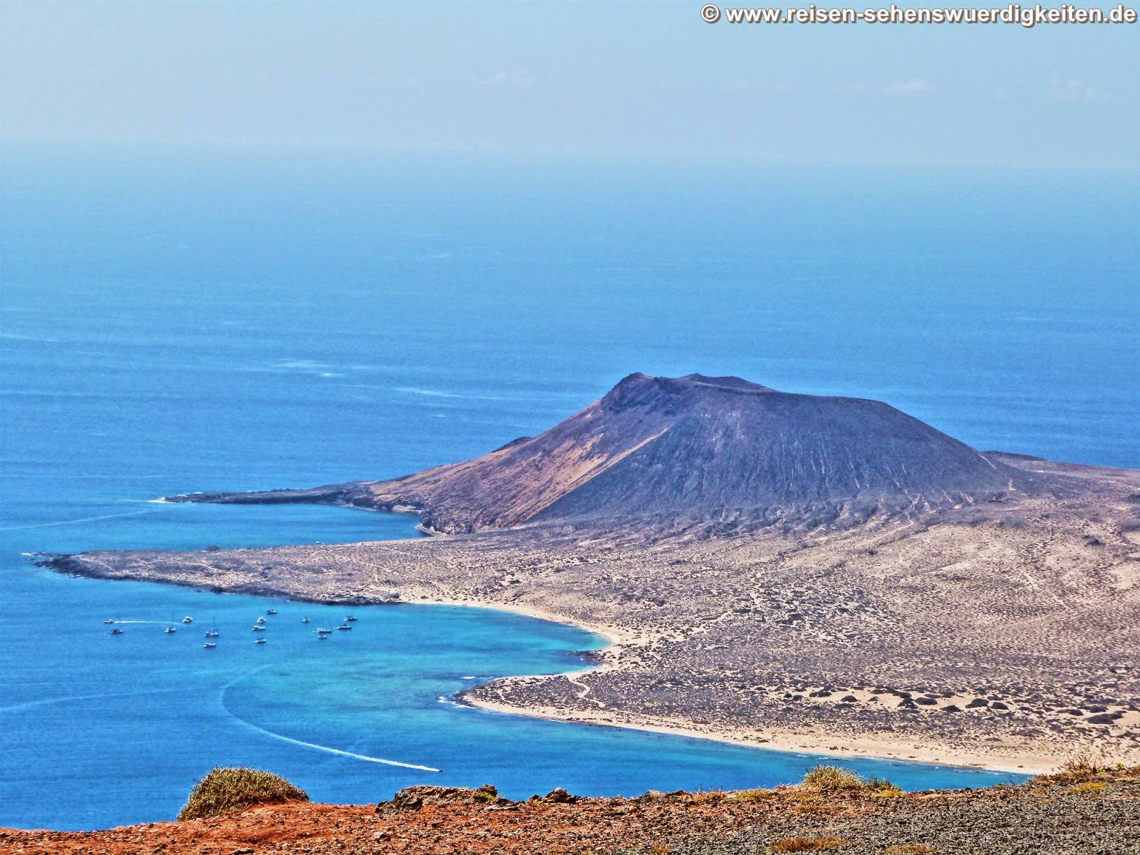 Urlaub Reisen Insel Meer Hintergrundbilder PC Wallpaper kostenlos Urlaub Reisen Insel