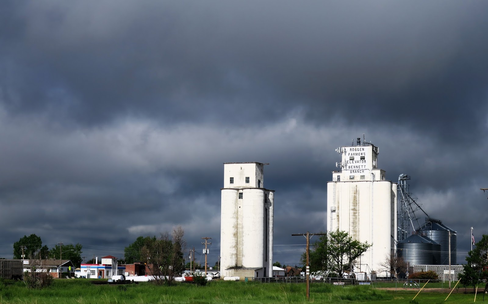 Living Rootless Leaving Colorado