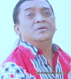 Lirik Kalung Emas dari Didi Kempot