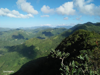 Pinoy Solo Hiker - Mt Daraitan