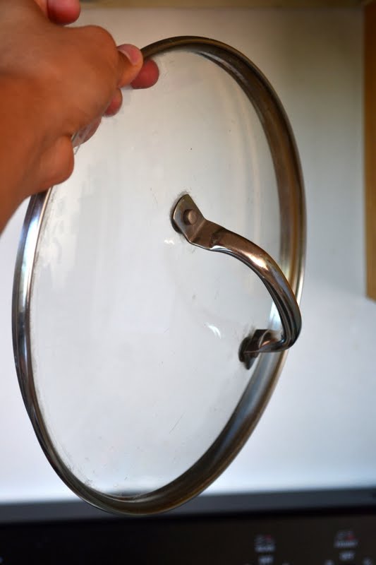 Tuti by HAM Black beans, lessgas style!