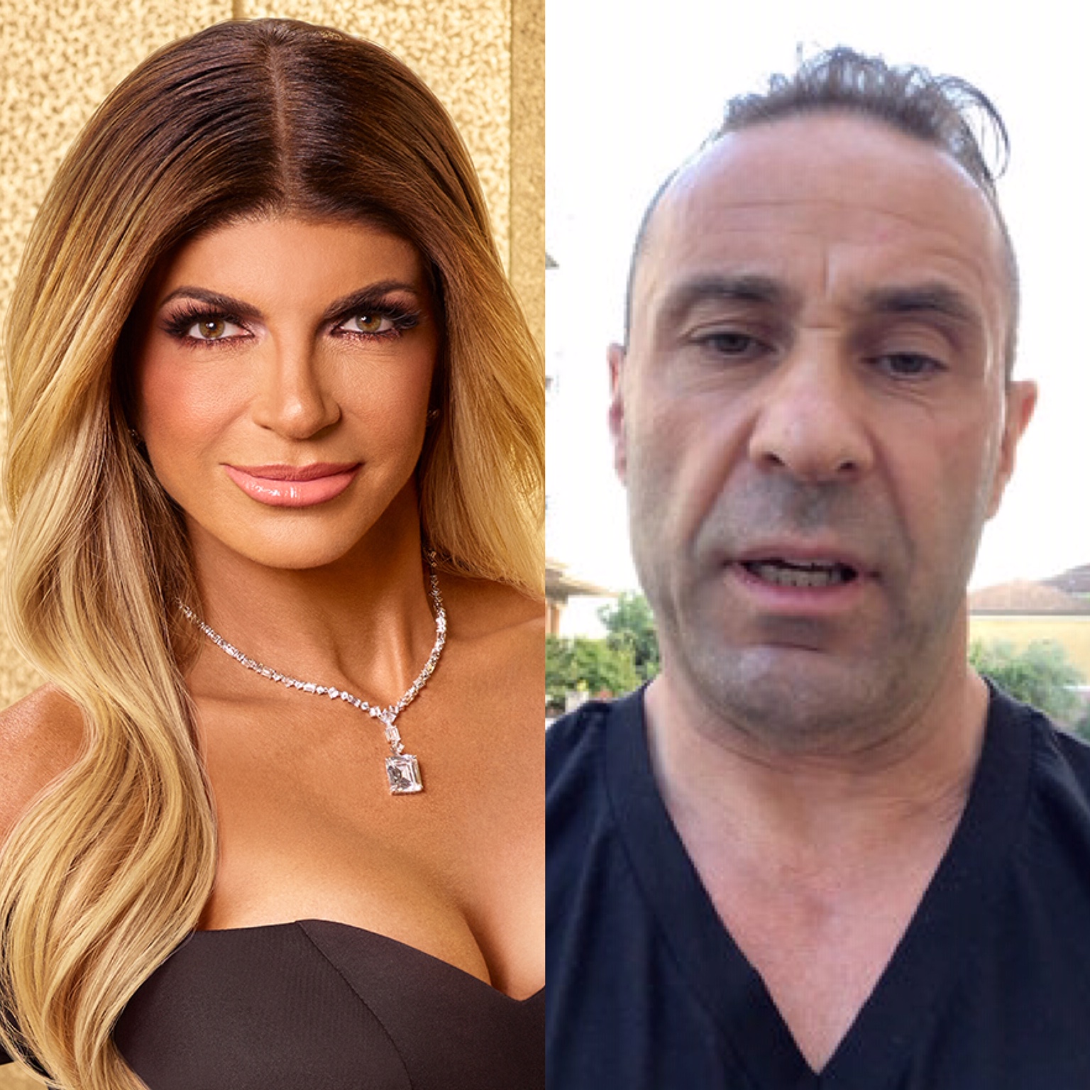 What Happened Between Gustavo And Taliya? The Truth Is Out - 3z8ezob