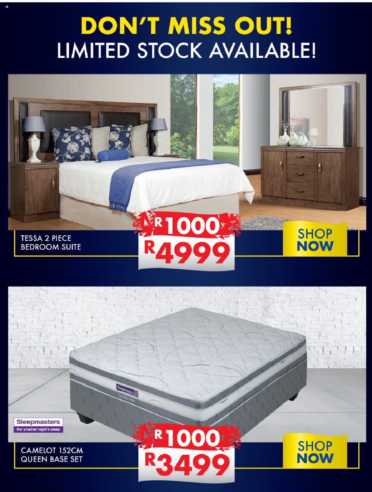 [Updated 2020] Russells Black Friday Deals