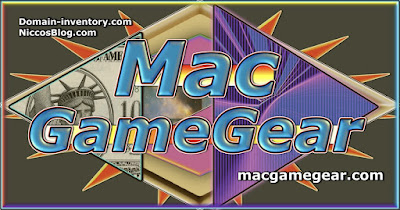 MacGamegear.com