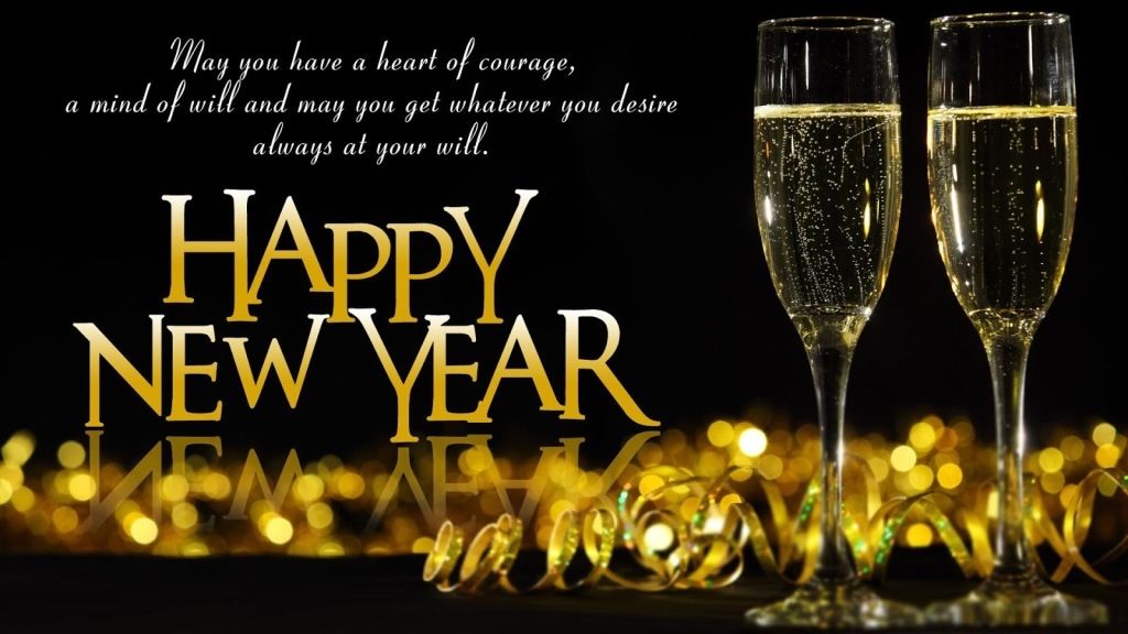 Happy New Year Love Messages SMS Wishes Greetings For Friends, Girlfriend, Boyfriend, Husband, Wife, Family, Him & Her