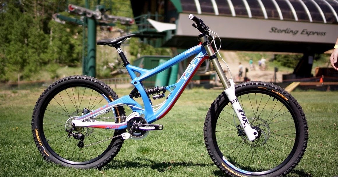 Gt Fury 2019