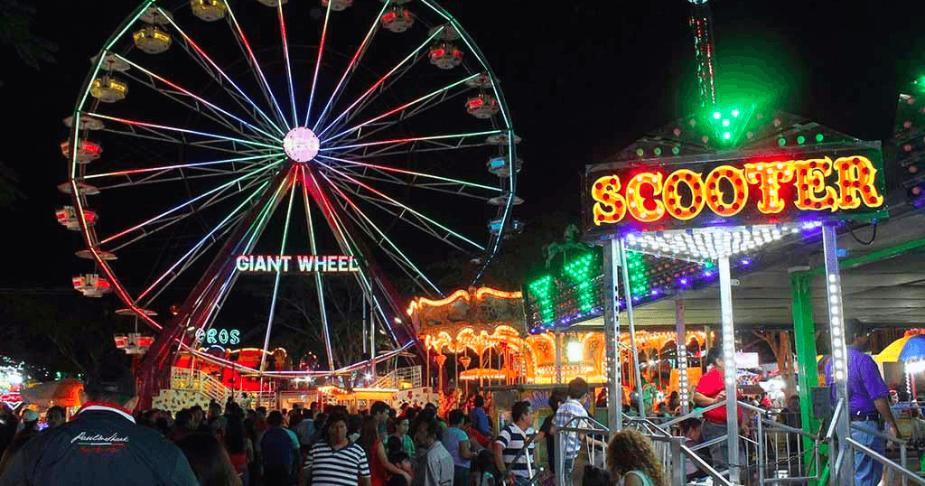 Feria Yucatán Xmatkuil 2020 CANCELADA