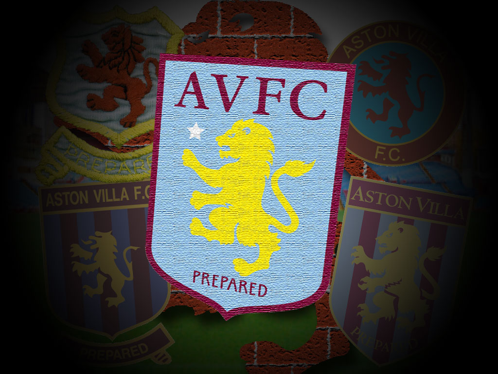 Fiona Apple: All Aston Villa Fc Logos