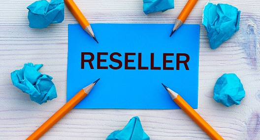 Ingin Bisnis Reseller