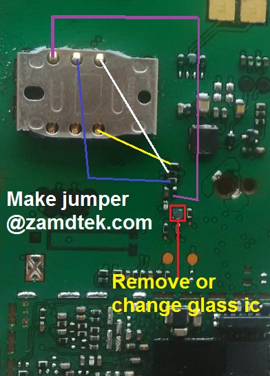 [View 25+] Nokia 1280 Schematic Diagram Pdf Free Download