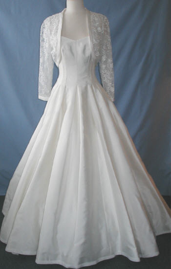 Cheap Designer Wedding Dresses