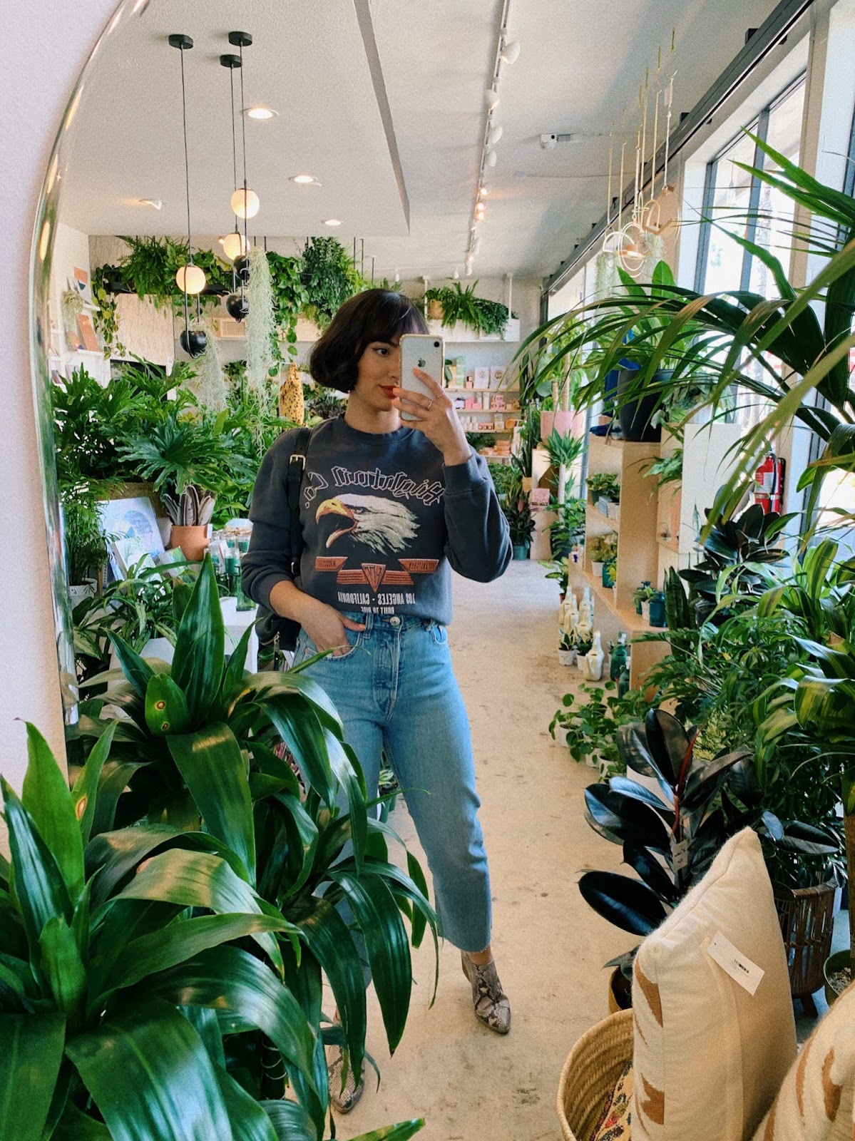 Oceanside's 2 Cutest Plant Shops You Have to Visit The Bobbed