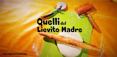 Ricette e curiosità sul lievito madre