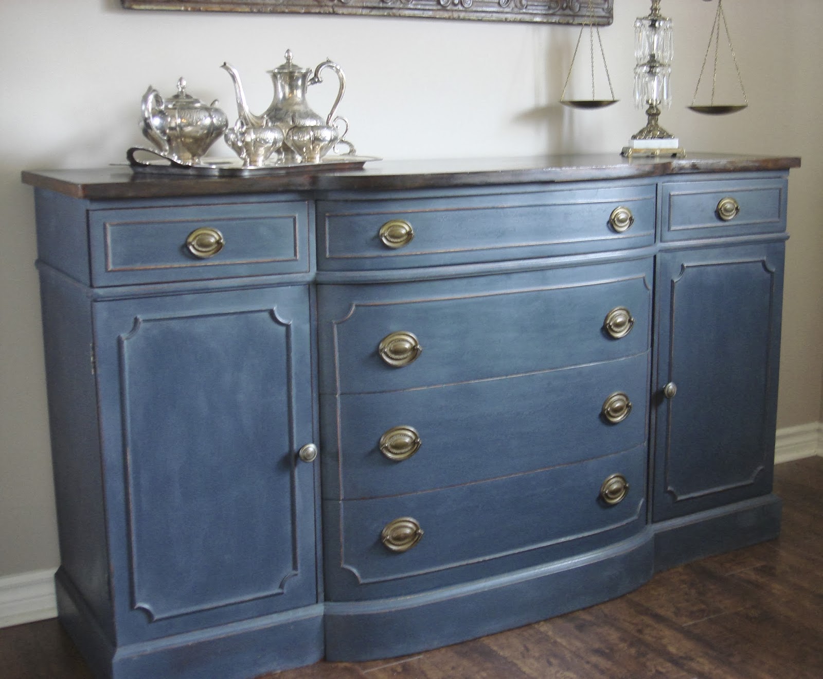 лаки для реставрации старинной мебели