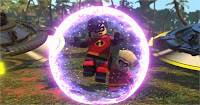 [Switch] Nouvelle bande-annonce de gameplay de LEGO Les Indestructibles !