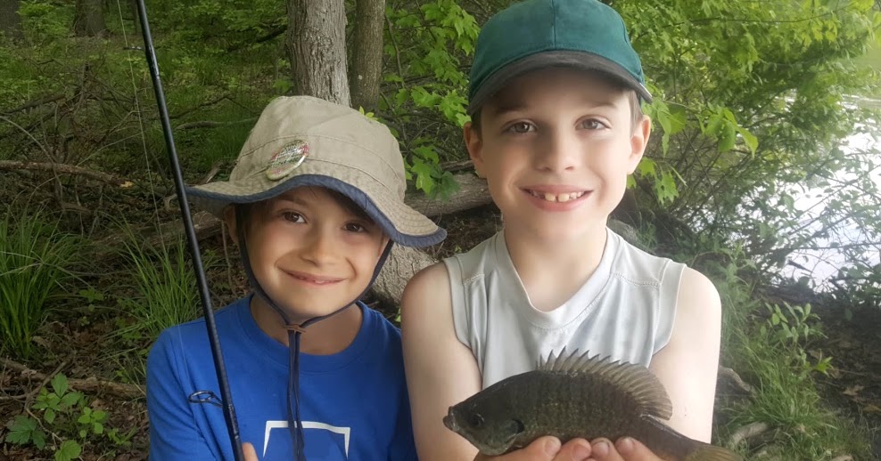 PA Environment Digest Blog Mark Your Calendars Opening Of Trout
