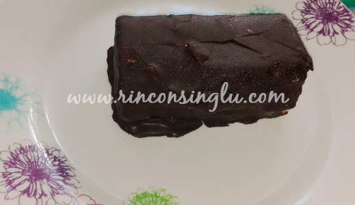 tigretón sin gluten en jerez