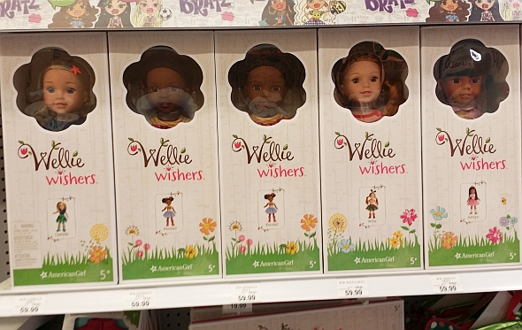 wellie wishers toys r us