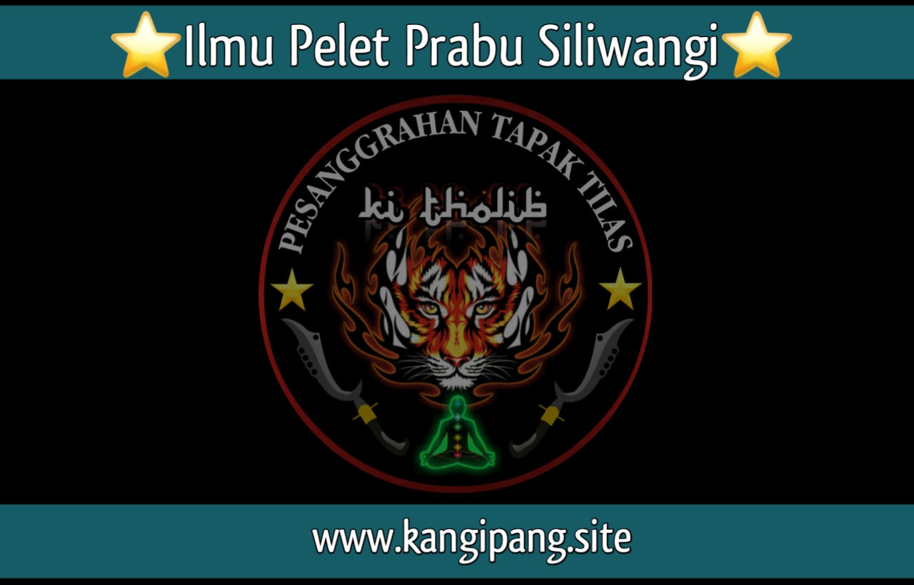 Ajian Macan Putih Ilmu Pelet Prabu Siliwangi