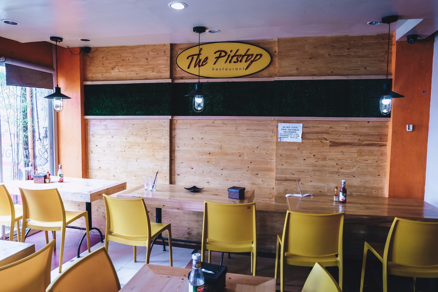 Guimaras 2017 ｣ The Trappist Monastery and The Pitstop Restaurant (feat