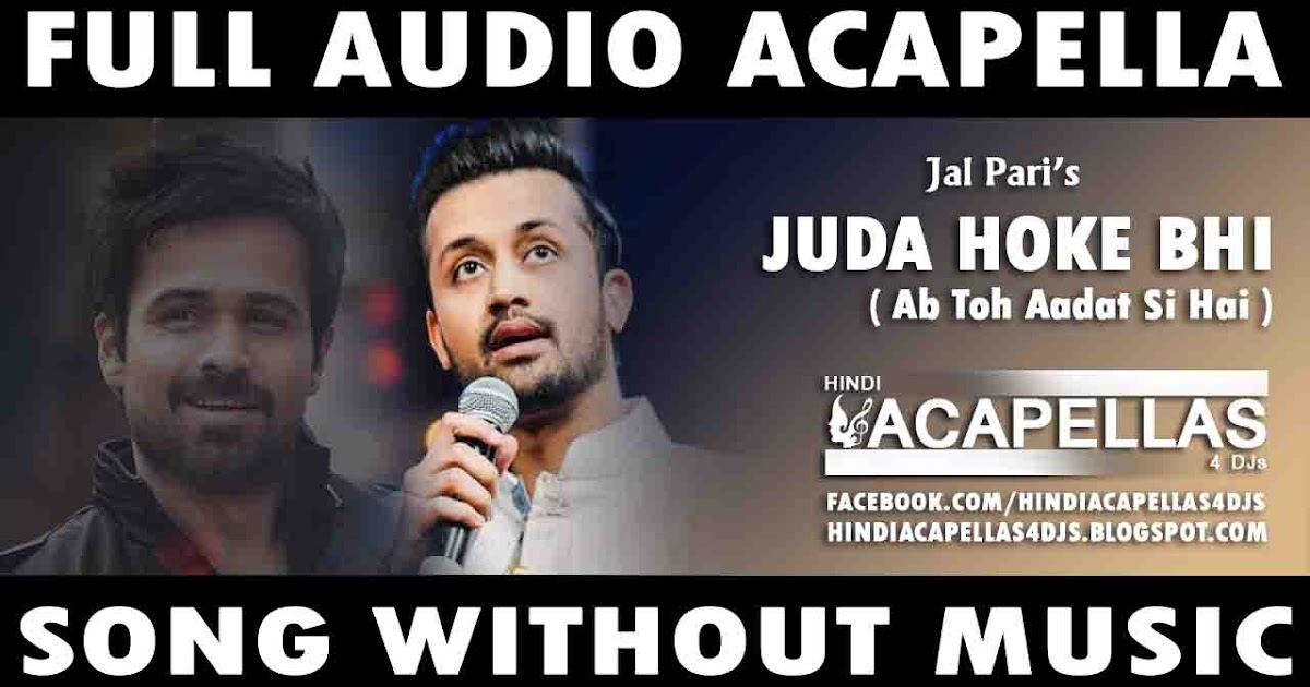 aadat juda hoke bhi jal mp3 download aadat juda hoke bhi jal mp3 download