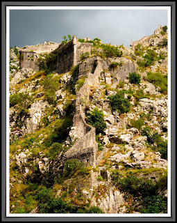 Montenegro. Kotor