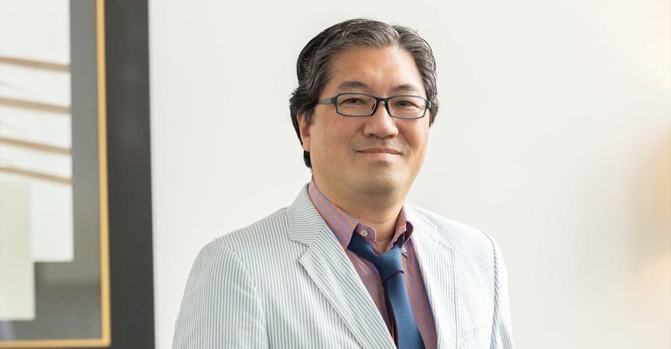 Yuji Naka se manifesta sobre sua saída da Square Enix - Nintendo Blast