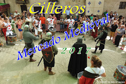 XIII MERCADO MEDIEVAL