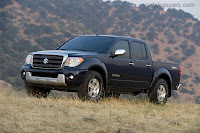 سوزوكى اكواتور 2012