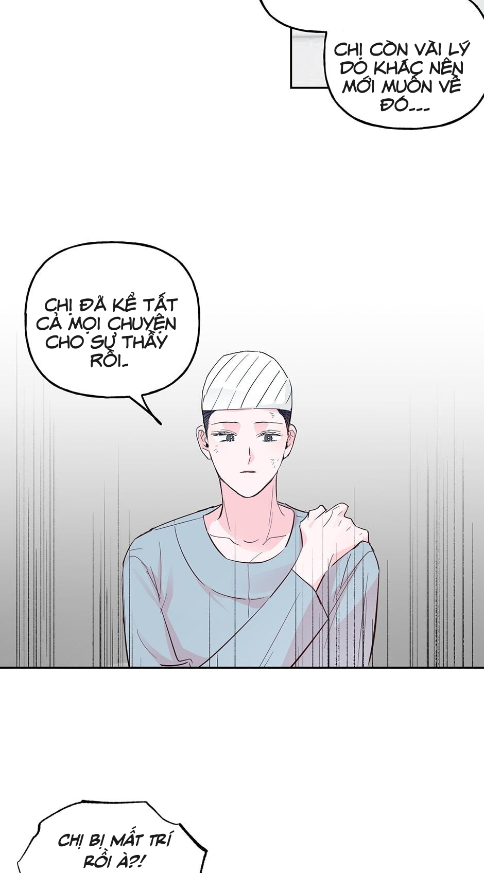 Đọc truyện Assorted Wildness - Chapter 45
