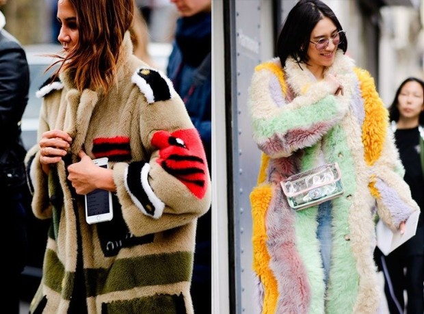Fashion Fur Trends Winter 2019 For Women