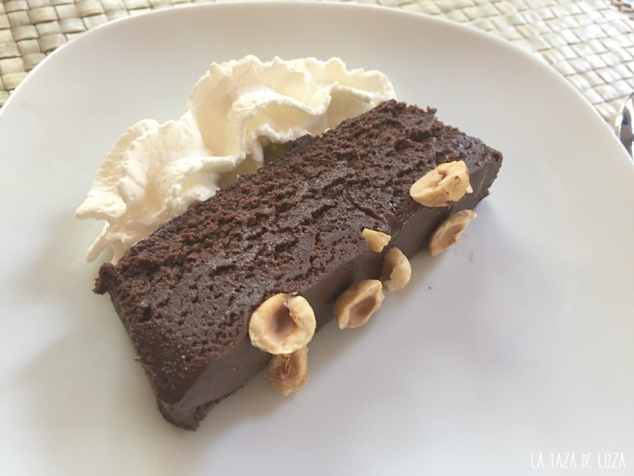 porción-de-marquise-de-chocolate