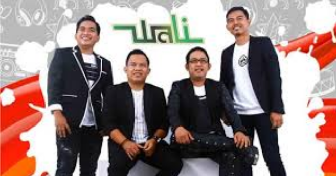 Download Lagu Wali Full Album Mp3 Terlengkap dan