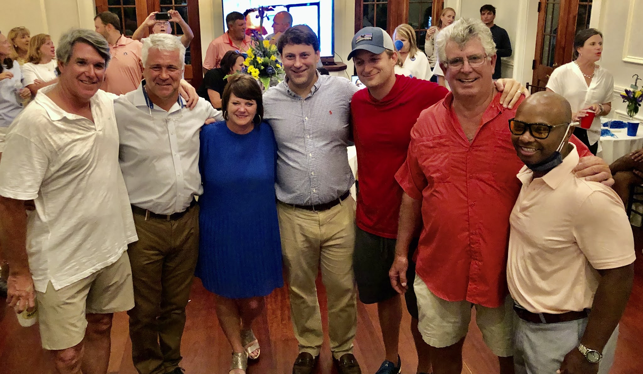 The Fairhope Courier