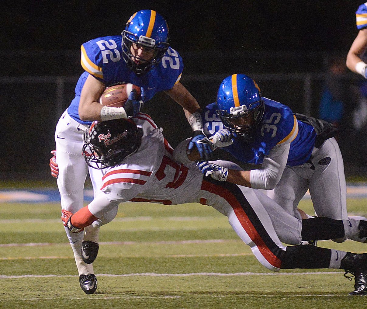 The History of Downingtown Football A Brief History of the Downingtown