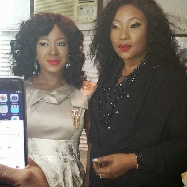 eucharia anunobi susan peters