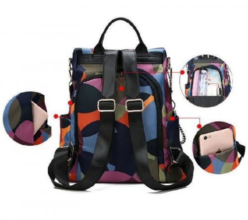 Balo chống trộm Quảng Châu (k kèm móc khoá) (SALES) 11 fbe21089b 8265 4afa 8ba8