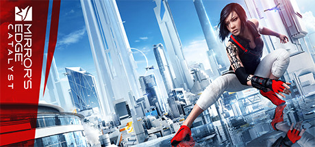 Mirrors Edge Catalyst-CPY