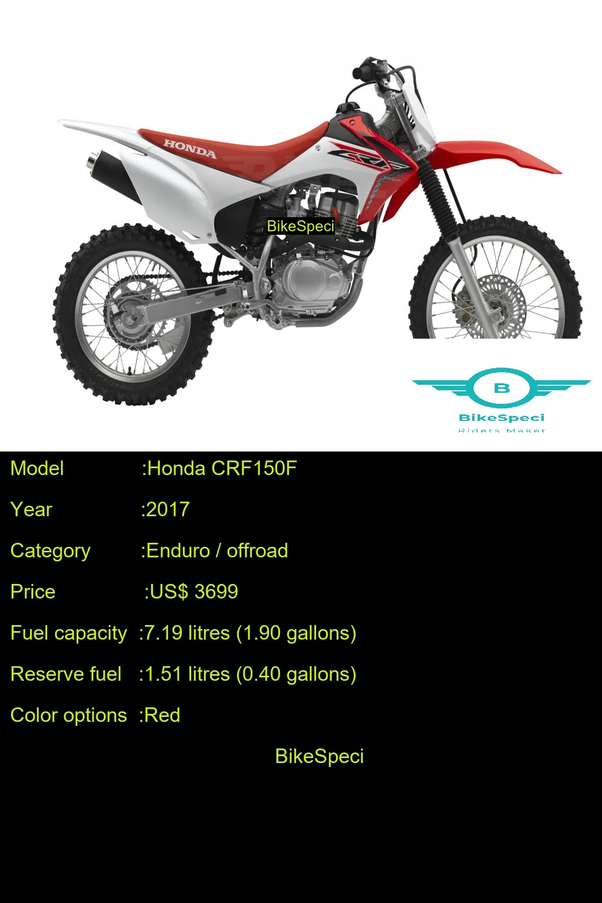 honda crf250l service intervals