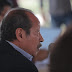 Quiere Godoy gobernar otra vez Michoacán; Morón es su títere