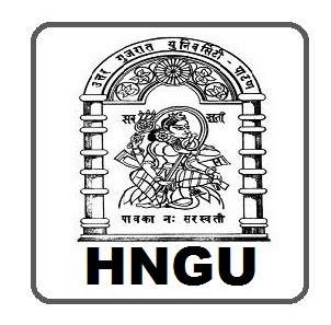 HNGU Recruitment 2020