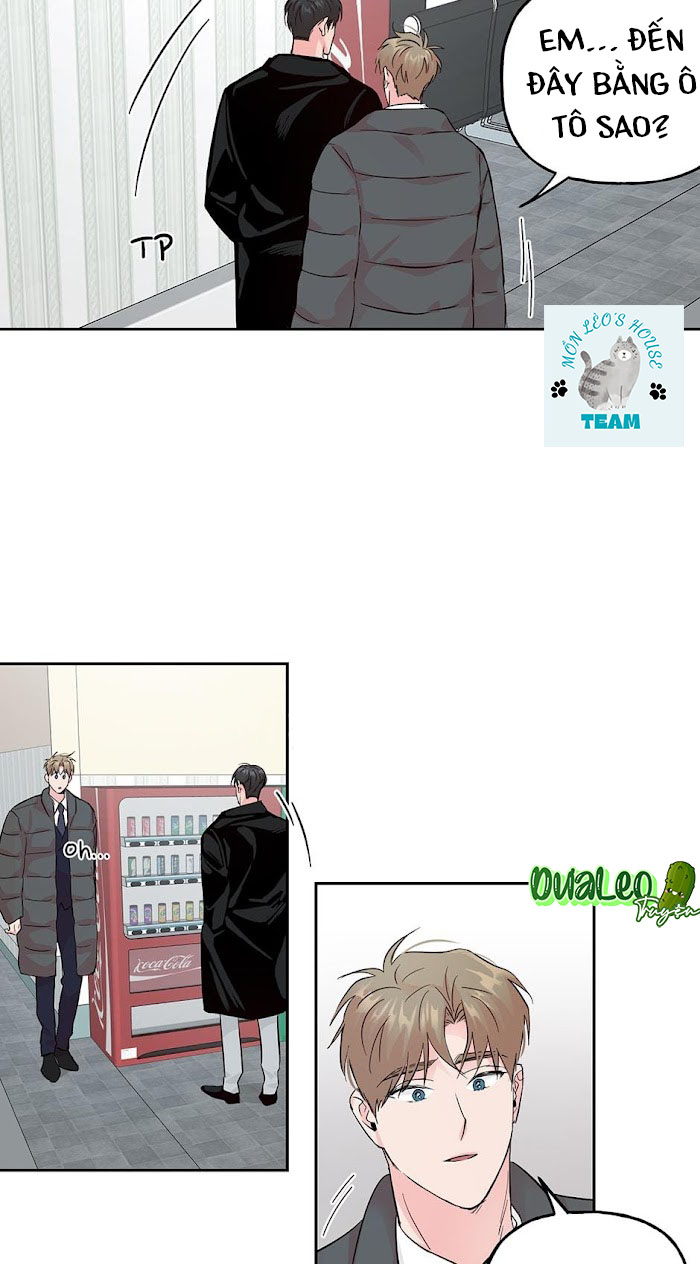 Đọc truyện Assorted Wildness - Chapter 42