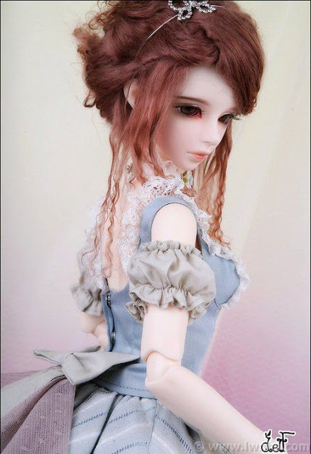 PC Wallpapers: Doll Images (4)